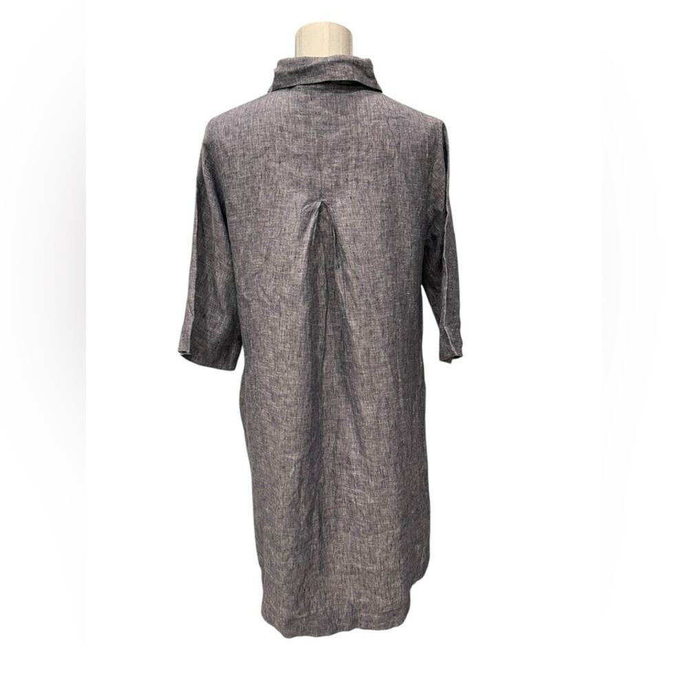 Roberta Roller Rabbit Women's Angela Dress Small - Picture 4 of 10